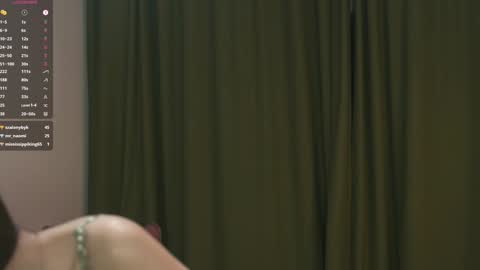 Naomi online show from 02.07.25