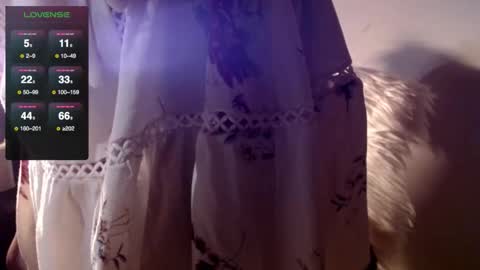 Mel online show from 11.16.25