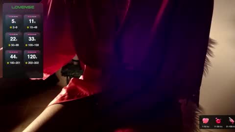 Mel online show from 11.18.25