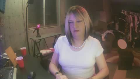 Whisper online show from 12.14.24