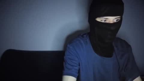 whispero_o online show from 01.14.26