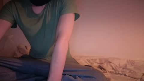 whispero_o online show from 05.24.26