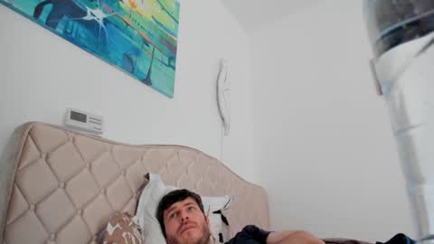 Michael online show from 12.14.24