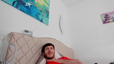 Michael online show from 12.15.24