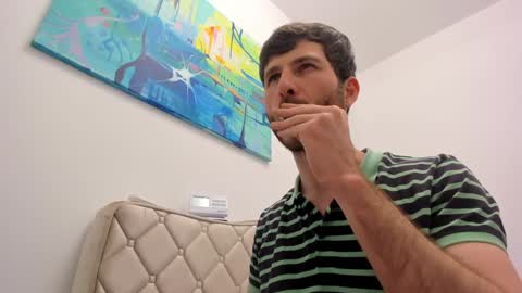 Michael online show from 12.24.24