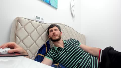 Michael online show from 12.24.24