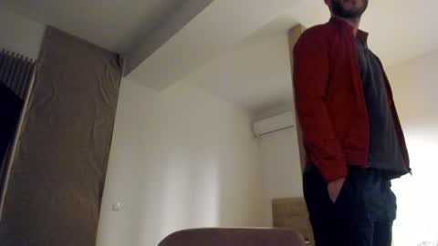 Michael online show from 12.31.24