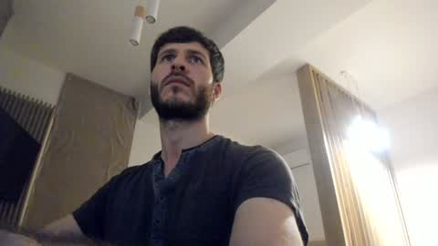 Michael online show from 01.01.25