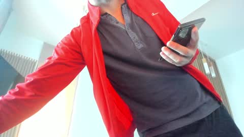 Michael online show from 01.02.25