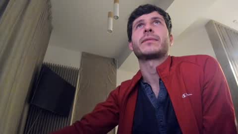 Michael online show from 01.03.25