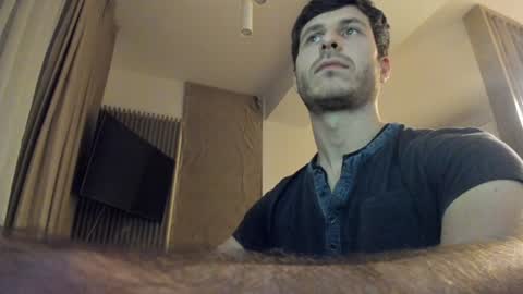 Michael online show from 01.04.25