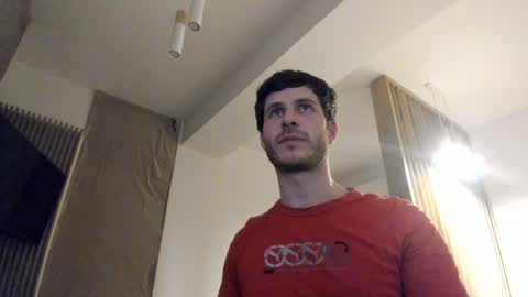 Michael online show from 01.07.25