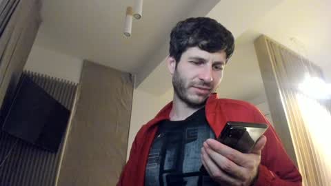 Michael online show from 01.11.25