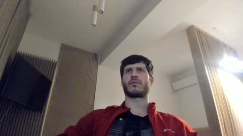 Michael online show from 01.11.25