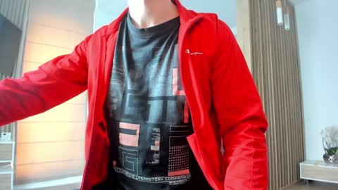 Michael online show from 01.12.25