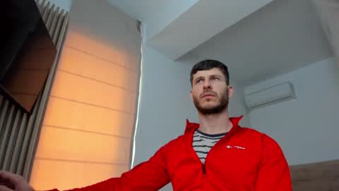 Michael online show from 01.17.25