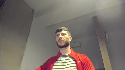 Michael online show from 01.20.25