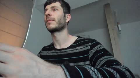 Michael online show from 02.01.25