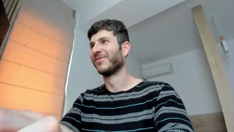 Michael online show from 02.09.25