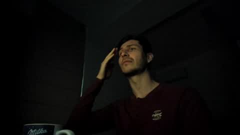 Michael online show from 02.11.25