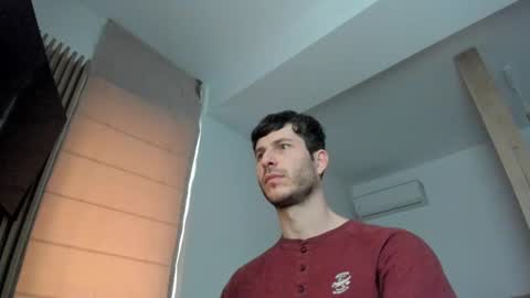 Michael online show from 02.15.25