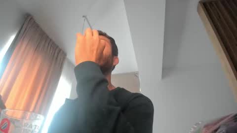 Michael online show from 10.09.25