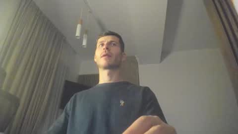 Michael online show from 11.08.25