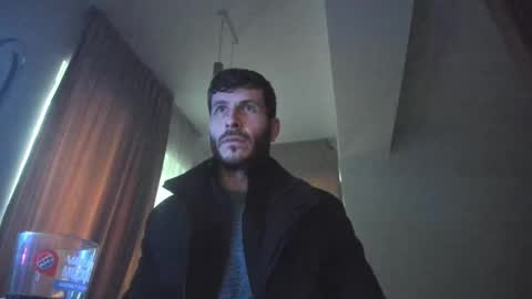 Michael online show from 12.02.25