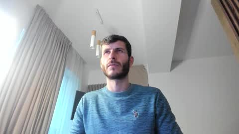 Michael online show from 12.03.25