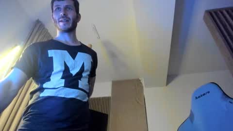 Michael online show from 02.24.26