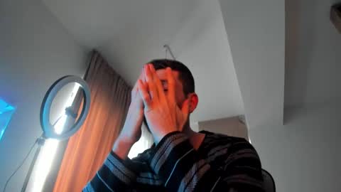 Michael online show from 03.12.26