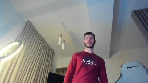 Michael online show from 03.27.26