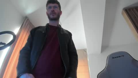 Michael online show from 04.12.26