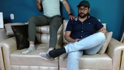 Snapshot of whispers_caplan chatting on 02.03.25 yors online show from 02.03.25