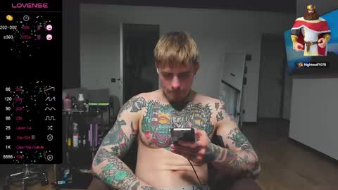 Snapshot of white_king999 chatting on 02.13.25 Max online show from 02.13.25