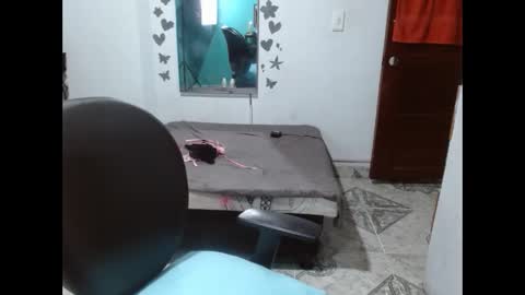 white_luna1 online show from 03.19.26