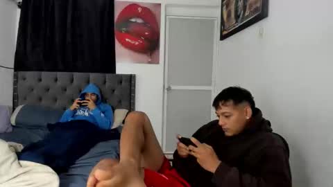 Snapshot of white_master444 chatting on 03.31.26 white online show from 03.31.26
