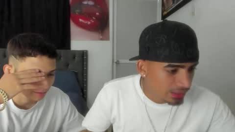 Snapshot of white_master444 chatting on 05.19.26 white online show from 05.19.26