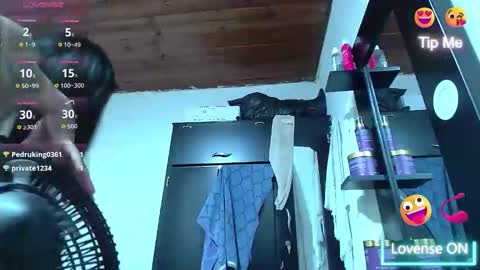 white_sexy_ online show from 02.06.26