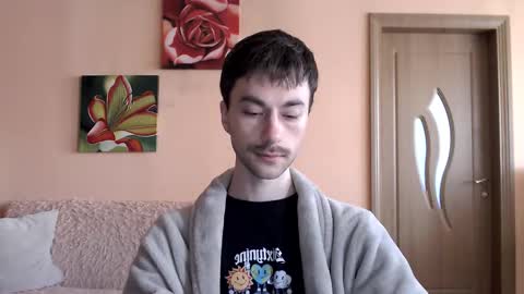 Tom online show from 03.06.26