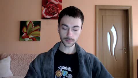 Tom online show from 04.08.26