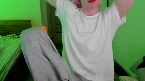 Stefan online show from 04.04.26