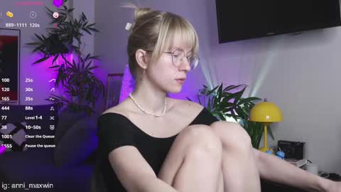 Anita online show from 02.06.25