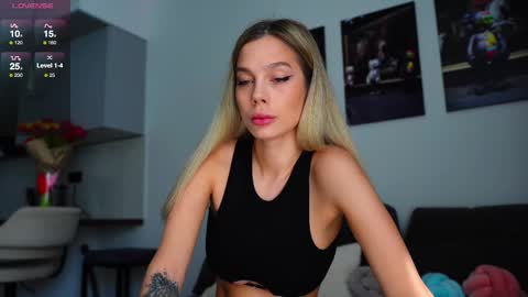 Kate  online show from 03.10.25