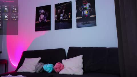 Kate  online show from 03.11.25