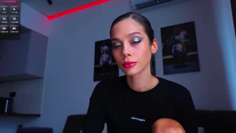 Kate  online show from 09.18.25