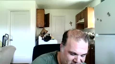 Tony Floyd online show from 06.12.26