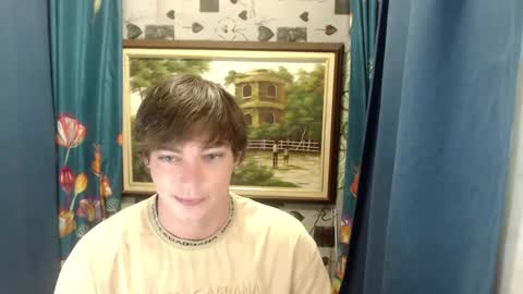 Christian online show from 12.08.24