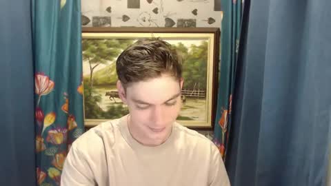 Christian online show from 01.13.25