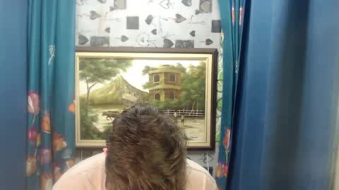 Christian online show from 01.16.25